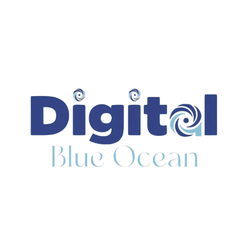Digital Blue Ocean